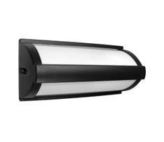 Lauko sieninis šviestuvas HARDIN 1xE27 / 60W / 230V IP54