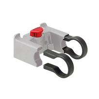Tvirtinimo ant vairo adapteris Klickfix 31,8 (1 kilpa)