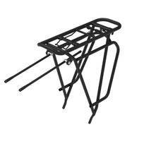 Bagažinė KTM MTB Snapit 27,5"/29" (juoda)