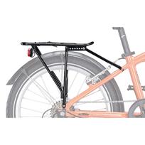Bagažinė KTM MTB Street 20" (juoda)