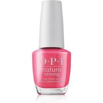 OPI Nature Strong nagų lakas A Kick in the Bud 15 ml