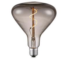 LED pritemdoma elektros lemputė VINTAGE EDISON E27/3W/230V 1800K