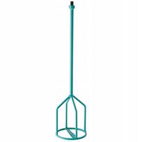 Maišytuvas KR 120 M 120x590mm 41631 COLLOMIX