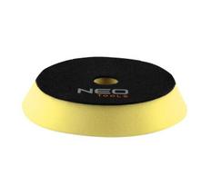 Poliravimo padas NEO, 150 mm, storis 25 mm, tvirtinimas 130 mm, kietas