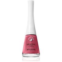 Bourjois Healthy Mix greitai džiūstantis nagų lakas atspalvis 200 One & Flo-ral 9 ml