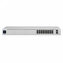 Ubiquiti USW-16-POE Gen2 16port + 2xSFP Gigabit PoE+ UniFi switch