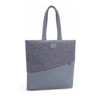 NB CASE EGMONT 13.3"/7991 GREY RIVACASE