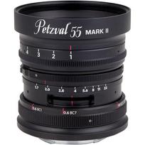 Petzval 55 f/1.7 MKII Nikon Z