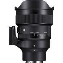 Sigma 14mm F1.4 DG DN for L-Mount [Art]