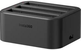ACTION CAM ACC CHARGING HUB X3/CINSAAQ/A INSTA360
