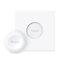 Smart Home Device|TP-LINK|Tapo S200D|White|TAPOS200D