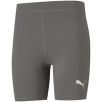 Vyriški Šortai Puma Liga Baselayer Short Tight Pilki