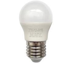 LED elektros lemputė G45 E27/6W/230V 4200K