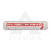 TEPALAS AVIALITHOPLEX TRANS BLUE EP2 0,4KG