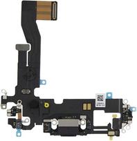 Apple iPhone 12 / 12 Pro įkrovimo lizdo ir mikrofono jungtis