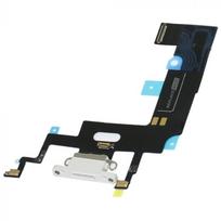 Apple iPhone XR įkrovimo lizdo ir mikrofono jungtis (OEM)