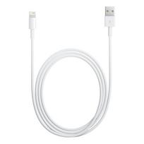 iPhone USB lightning laidas (2m.)