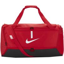 Nike Academy Team Duff L krepšys raudonas