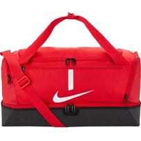 Nike Academy Team M Hardcase krepšys raudonas