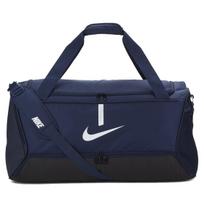 Nike Academy Team L krepšys tamsiai mėlyna