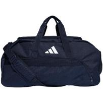 Adidas Tiro League Duffel Medium krepšys tamsiai mėlynas