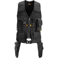 Darbo įrankių liemenė 4250 SNICKERS WORKWEAR AllroundWork