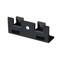 Tvirtinimo elementai MDF CLIP grindjuostėms, 30vnt.