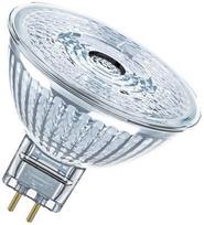 LED lemputė OSRAM Star MR16, GU5.3, 3,8W, 4000 K, 36°, 345 lm, šaltai baltos sp.