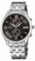 Vyriškas Laikrodis FESTINA TIMELESS CHRONOGRAPH 6854/7