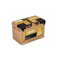 AKUMULIATORIUS 82AH-12V-850A GALAXY GOLD