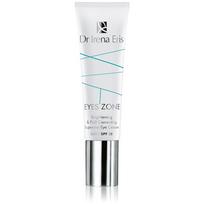 Dr Irena Eris Eyes Zone skaistinamasis kremas paburkusiems ir tamsiems paakiams SPF 20+ 15 ml