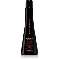 Phytorelax Laboratories Keratina atnaujinamojo poveikio šampūnas su keratinu pažeistiems plaukams 250 ml