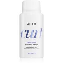 Color WOW Snag-Free Pre-Shampoo Detangler daugiafunkcė plaukų priemonė iššukavimui palengvinti 295 ml