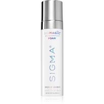 Sigma Beauty SigMagic™ valomosios putos makiažo šepetėliams 200 ml