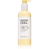 Holika Holika Good Cera raminamasis kūno pienelis su keramidais 373 ml