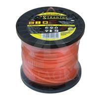 Trimerio valas Stromtec TLSQ-24090, 2.4x90 kvadrato forma