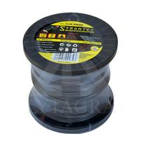 Trimerio valas Stromtec TLTR-24090, 2.4x90 trikampio forma