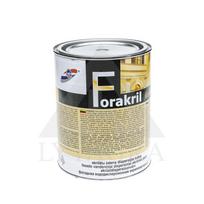 AKRILIN DAŽAI FORAKRIL C 0.9L MATINIAI