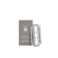 Skutimosi peiliukai Mühle (10 vnt)