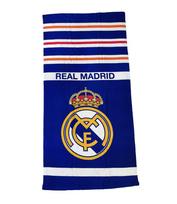 Paplūdimio rankšluostis „Real Madrid“