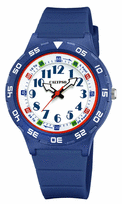 Vaikiškas Laikrodis CALYPSO MY FIRST WATCH K5828/5