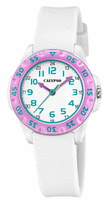 Vaikiškas Laikrodis CALYPSO MY FIRST WATCH K5829/1