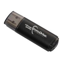 Imro 16GB USB 2.0 atmintinė juoda