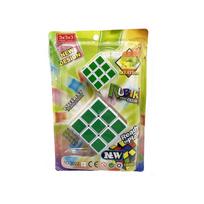 Magic rubiko kubas 3x3 - 2in1