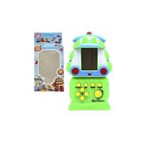 Tetris - Robocar Poli: Helly