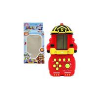 Tetris - Robocar Poli: Roy
