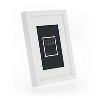 Zep Photo Frame V4534W Malmo White 20x30 / 30x40 cm