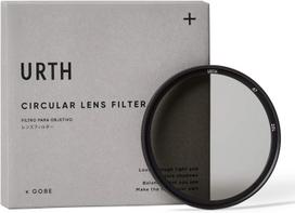 Urth 67mm Circular Polarizing (CPL) Lens Filter (Plus+)
