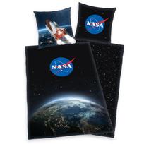 Herding ‘NASA‘ Patalynės komplektas vaikams