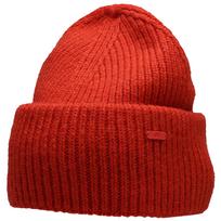 Moteriška Kepurė "4F" Raudona H4Z22 CAD005 62S